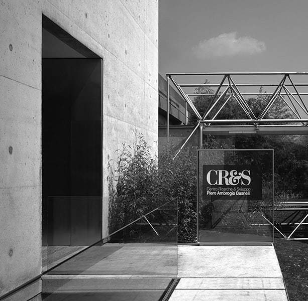 B&B Italia CR&S