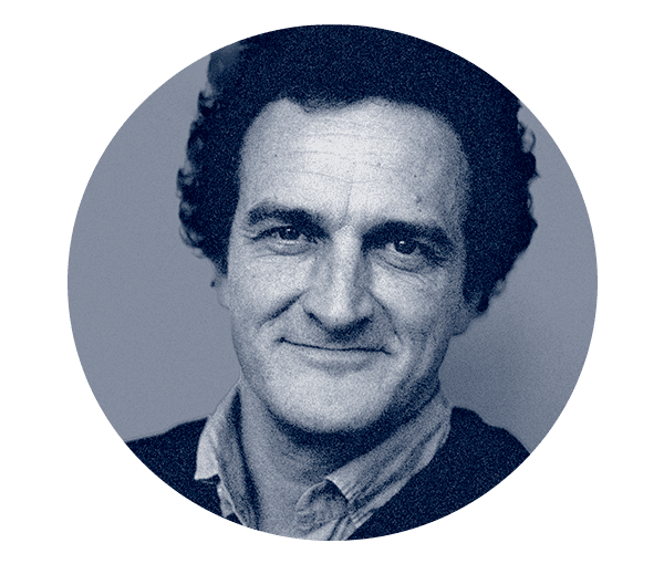 Gonzalo Milà