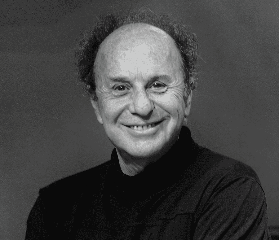 Jorge Pensi