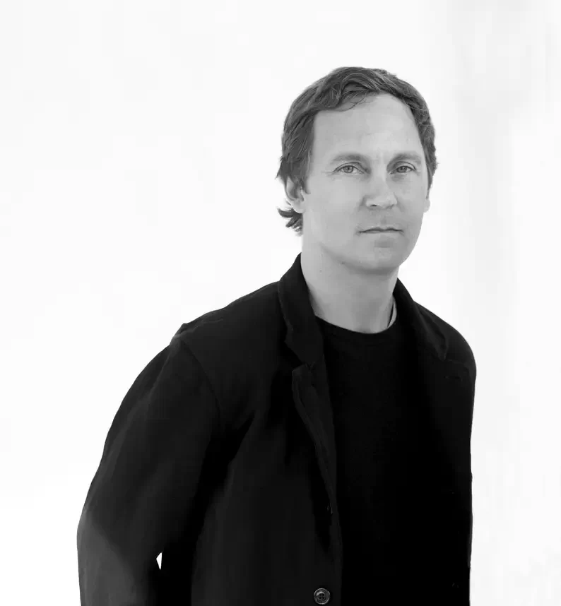 Jeffrey Bernett