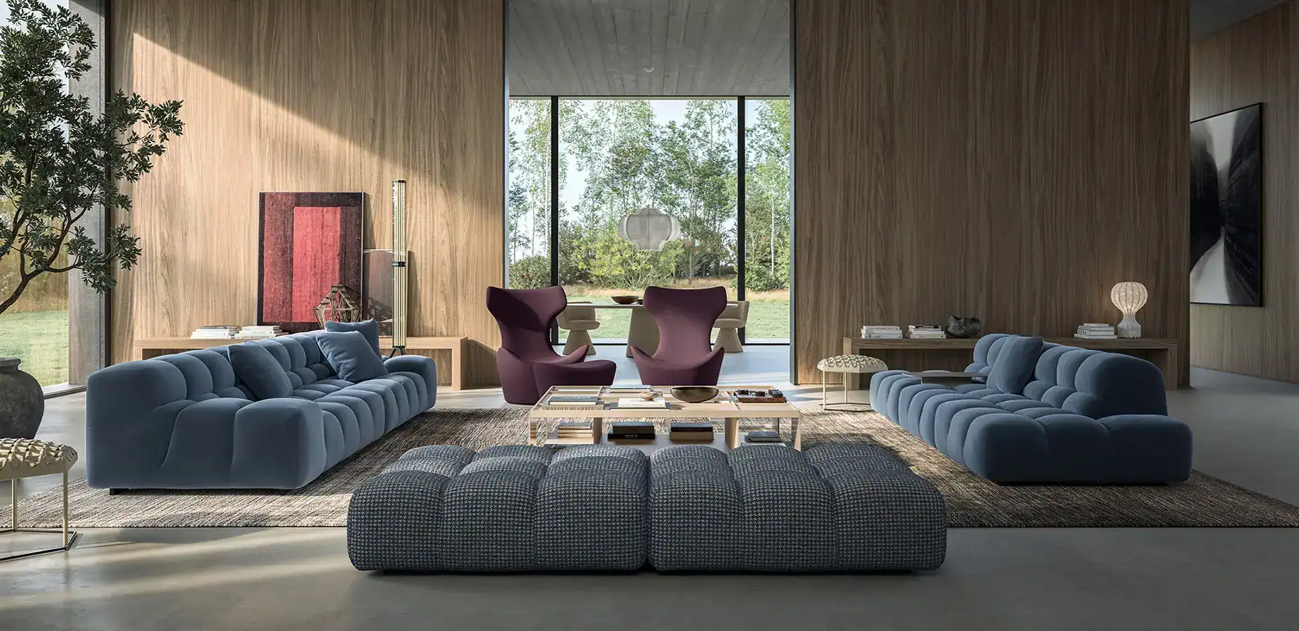 B&B Italia