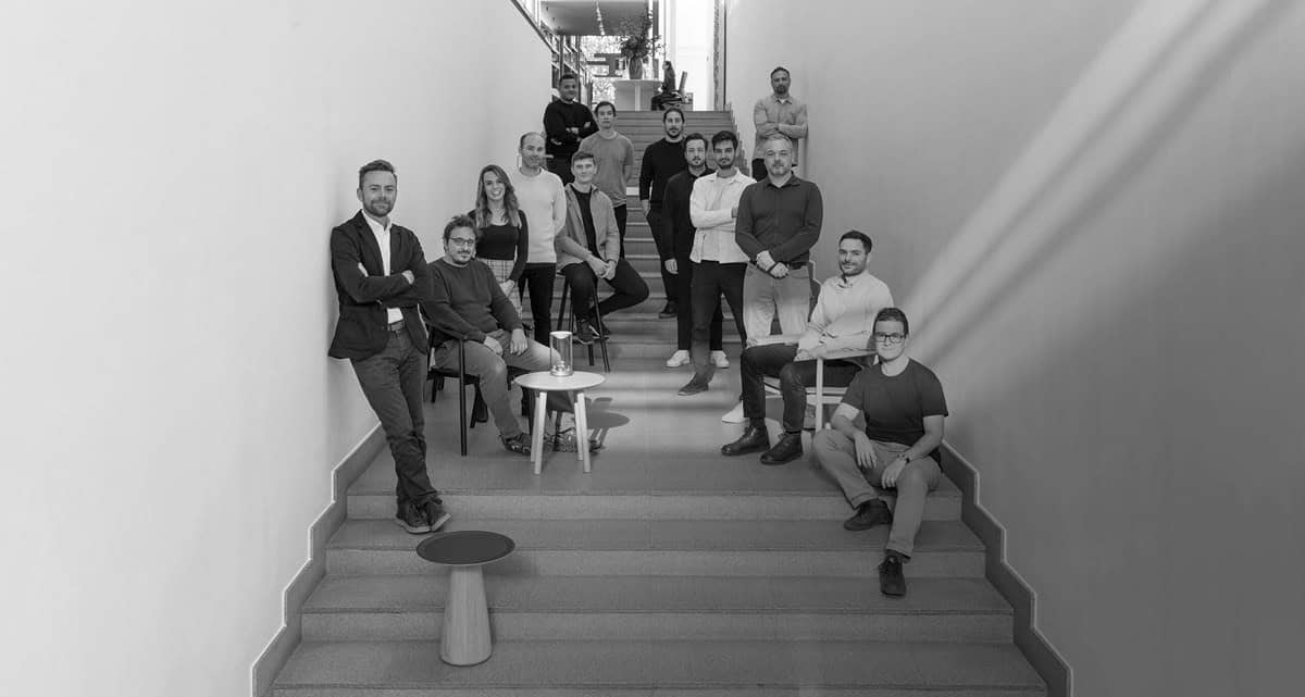Foster+Partners Industrial Design Studio