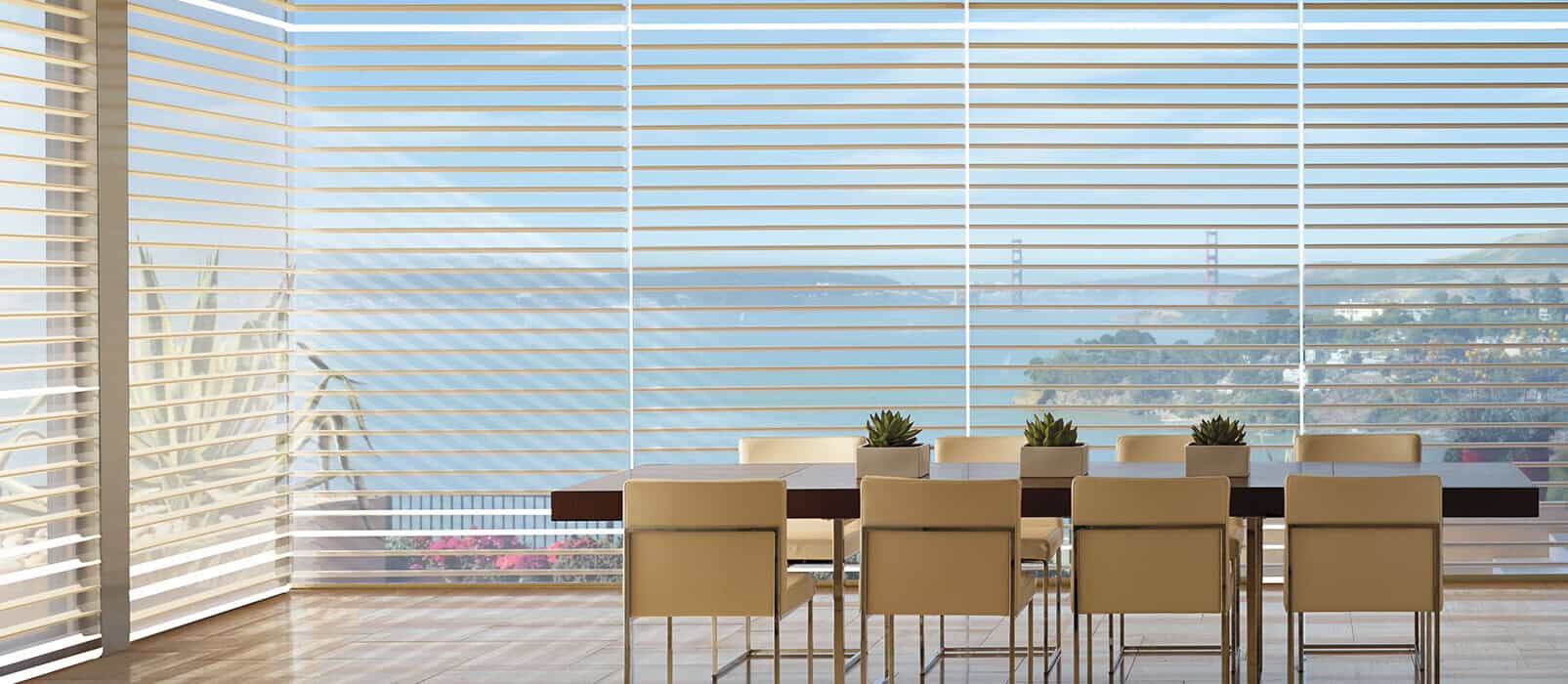 Hunter Douglas