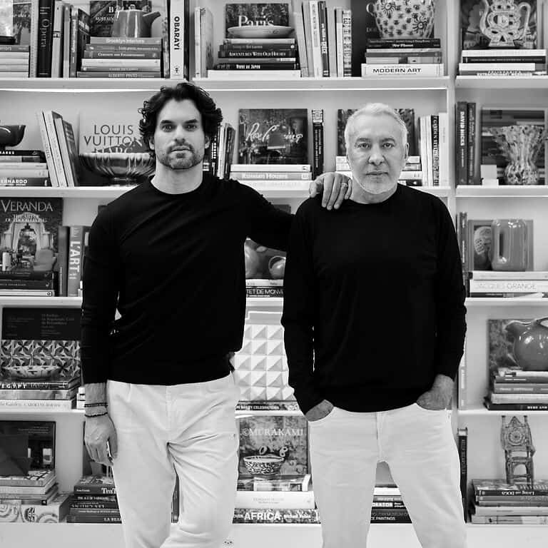 Sig Bergamin & Murilo Lomas