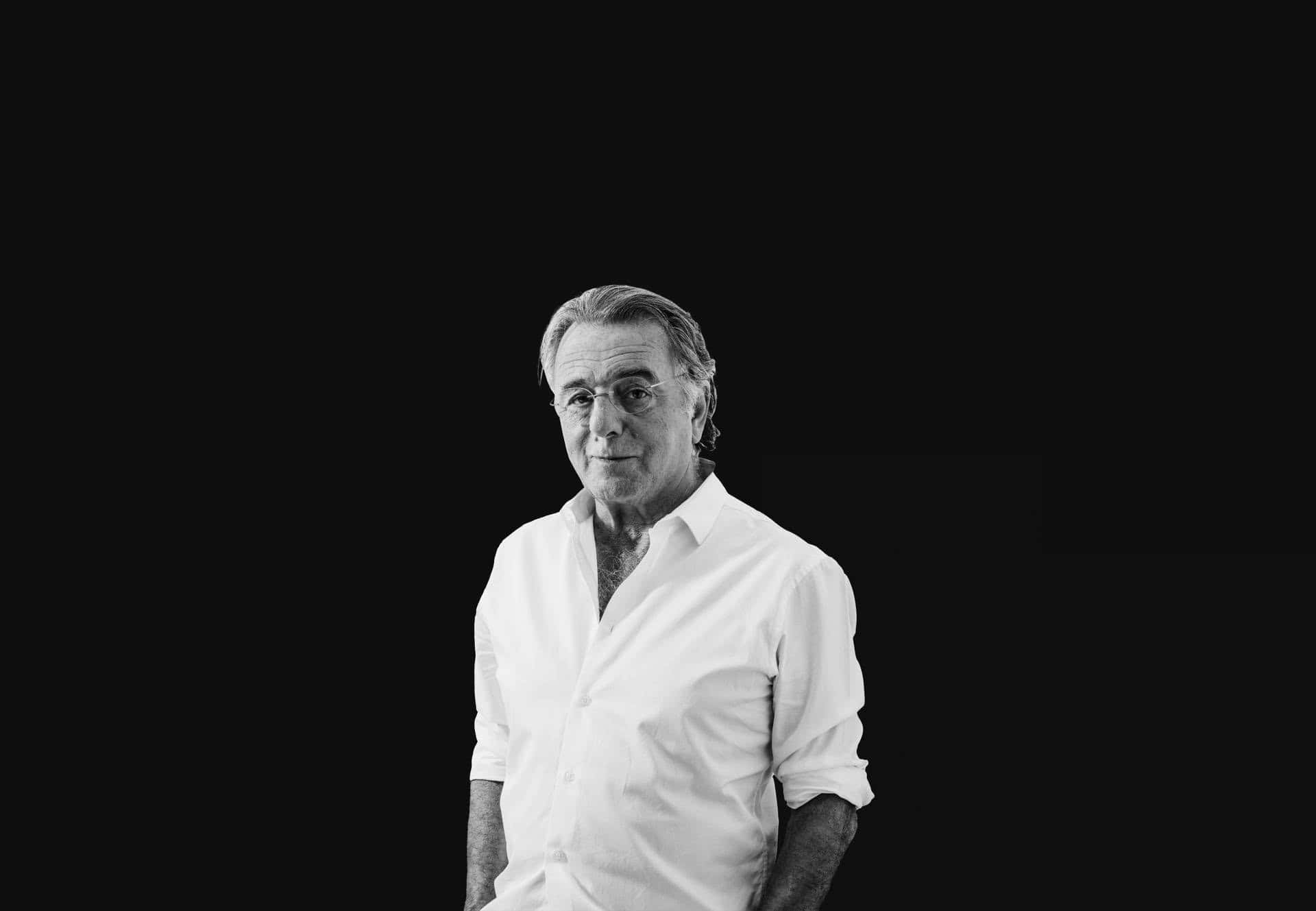 Alberto Lievore