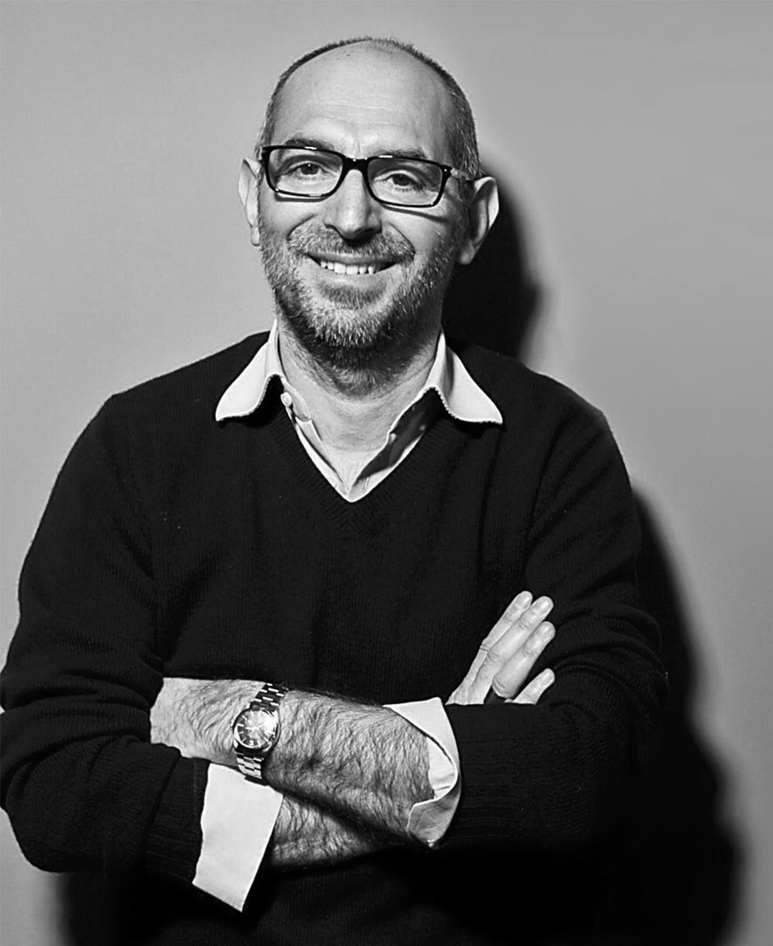 Ferruccio Laviani