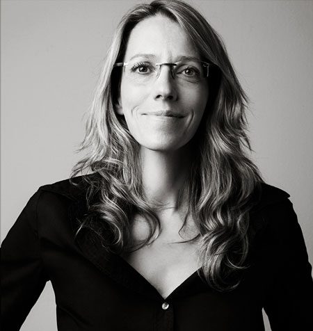 Jeannette Altherr