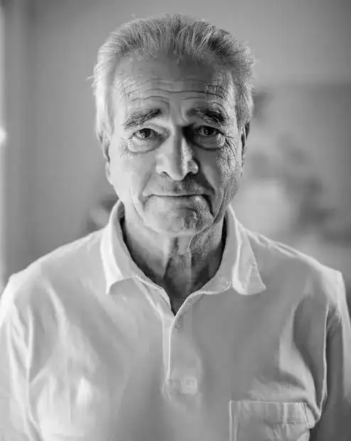 Alberto Meda