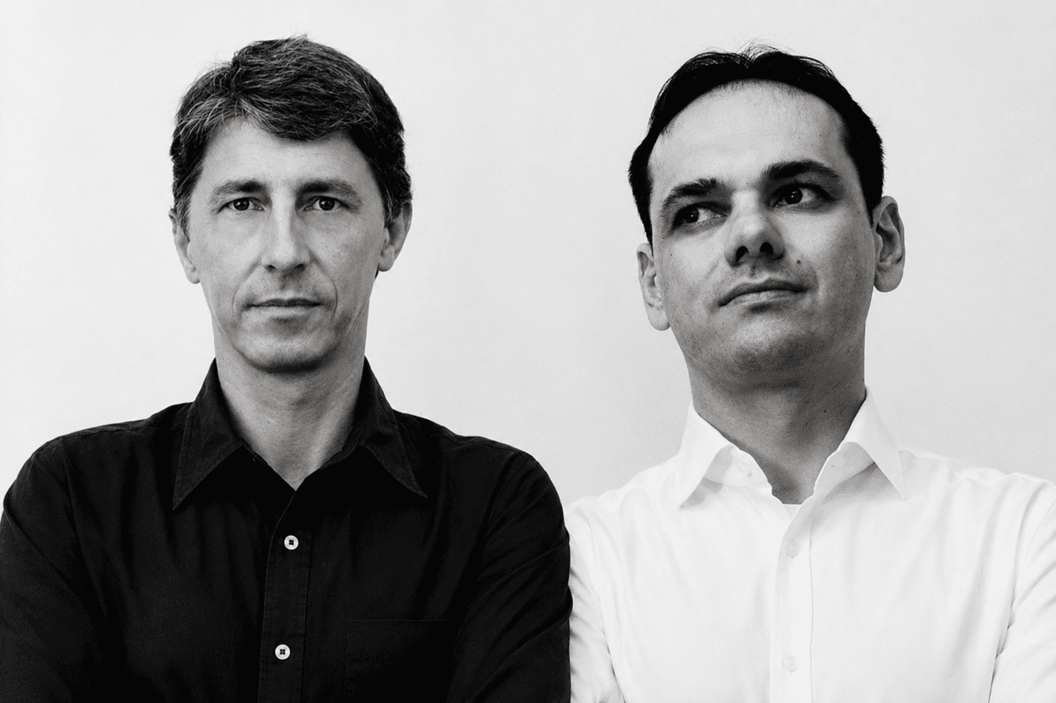 Alessandro Rigotto & Gianfranco Barban