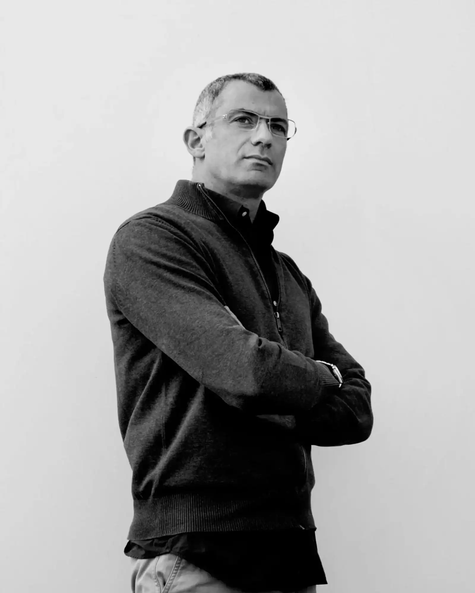 Arik Levy