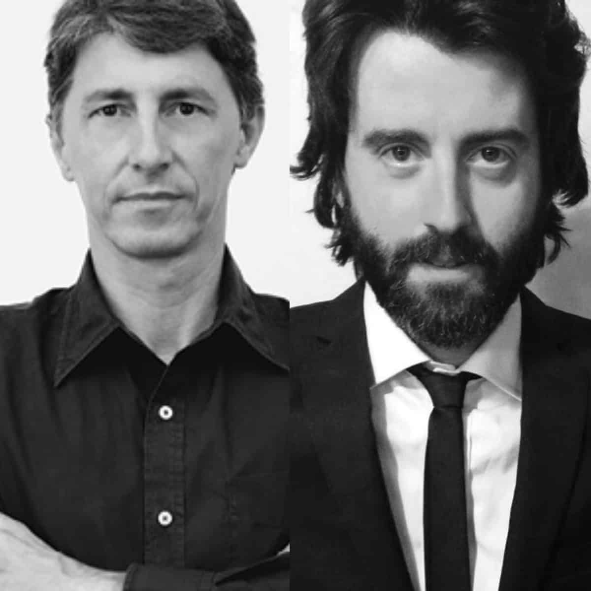 Luca Schieppati & Gianfranco Barban