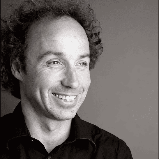 Olivier Gossart